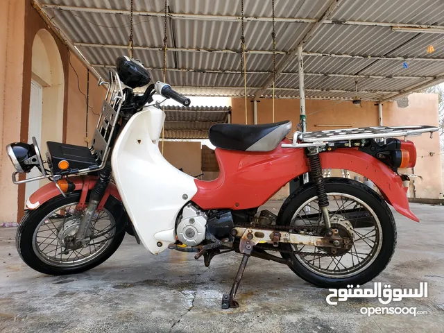 Honda CRF110F 2011 in Al Batinah