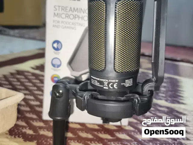 مايك حاسبه مستعمل للبيع