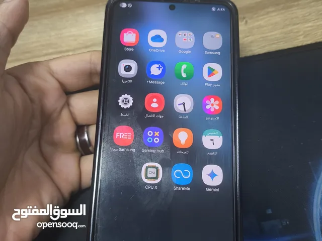 Samsung Galaxy S21 5G 256 GB in Tripoli