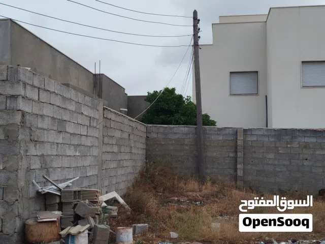 350 م للبيع بالقرب من مدرسة جابر بن حيان