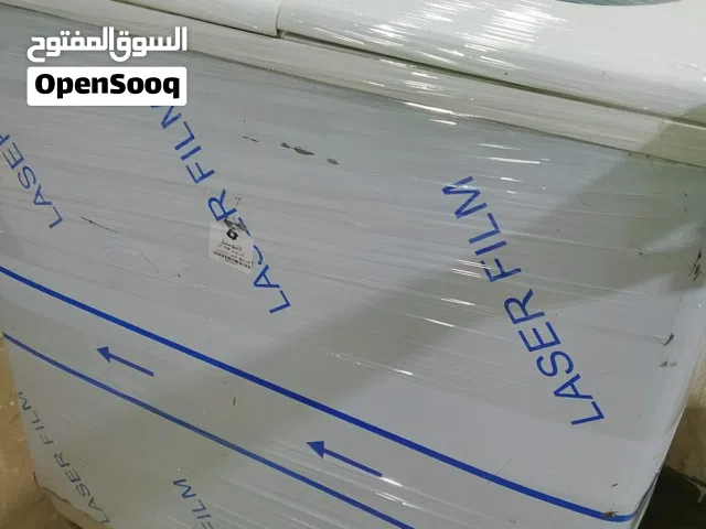 غساله توشيبا 10 ك نص اتوماتيك حالتها ماشاء الله عليها بدون اي اعطال نهائي  3,700 ج