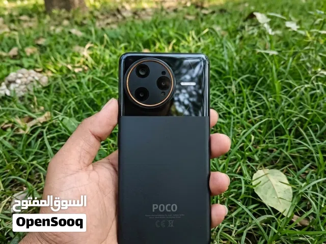 بوكو اف 7 الترا  POCO F7 ULTRA