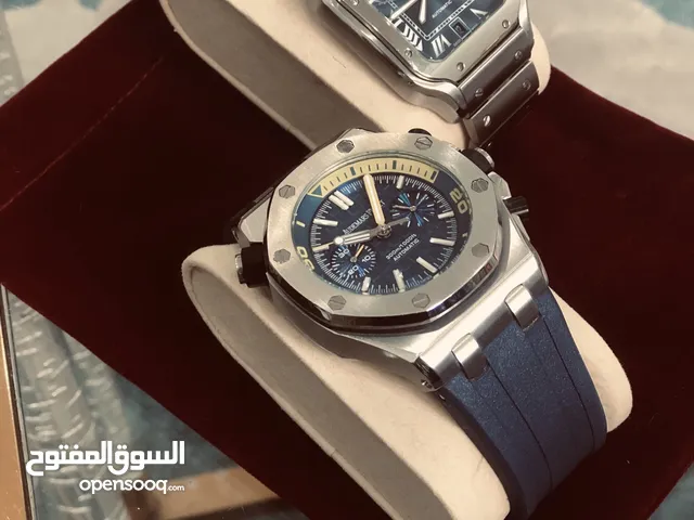 Automatic Cartier watches  for sale in Al Ahmadi