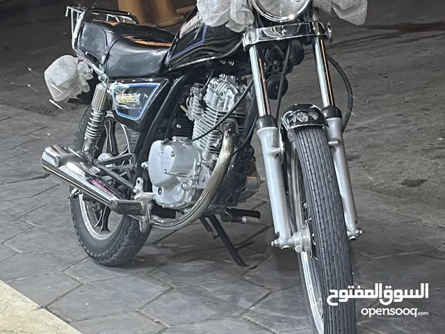 Suzuki Bandit 1250S ABS 2021 in Al Riyadh