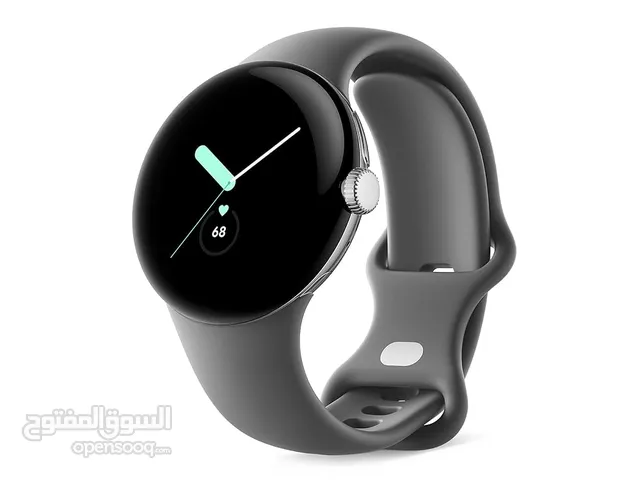 ساعة قوقل بكسل الذكية بأقل سعر و أعلى جودة - جديدة - Google Pixel Watch 1