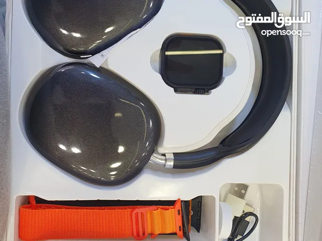 Ultra smart watches for Sale in Amman