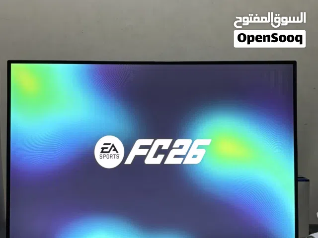 شاشة 24 بوصة بسعر رخيص الوصف مهم