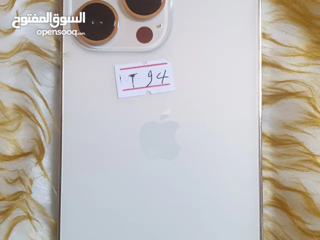 Apple iPhone 13 Pro 1 TB in Buraimi