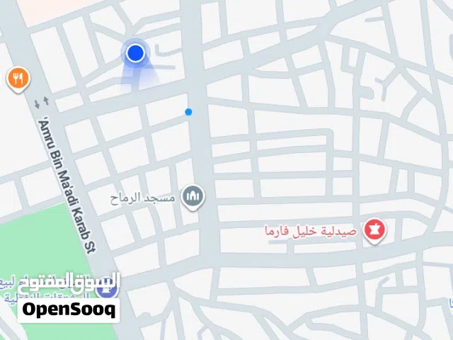 3 m2 More than 6 bedrooms Apartments for Sale in Sana'a Assafi'yah District