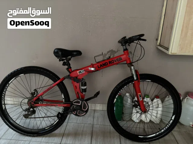 سيكل تباديل مفصول عنه الثقيل سيكل محاله جيده قابل بالمعقول