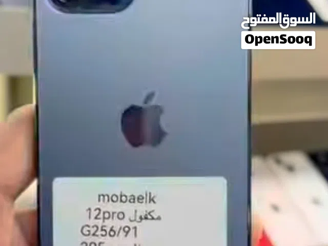 آيفون 12 برو ماكس
