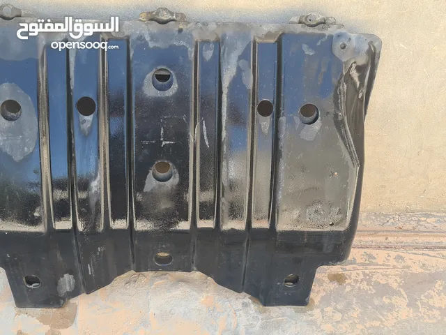 واقي محرك سفلي تيوتا تندرا موديل 2006