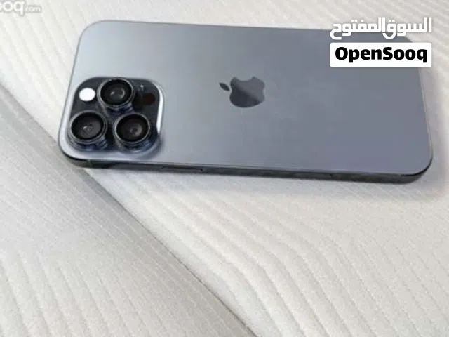 iPhone 16 pro max 256