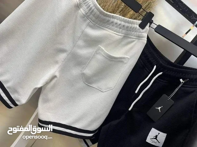 شورت جوردين شبابي