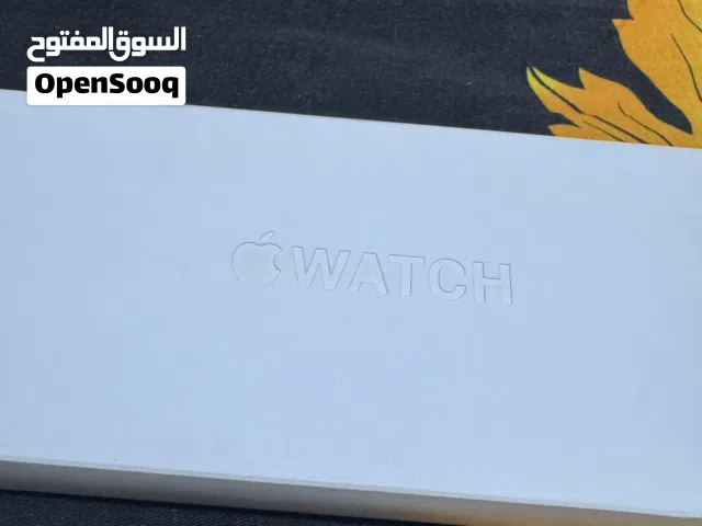 Apple watch series 11 46mm - Space Grey (10 month apple warranty)