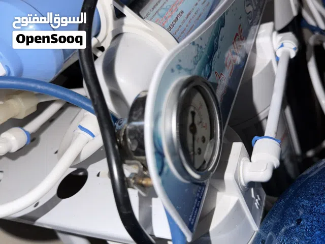جهاز فلتر ماء