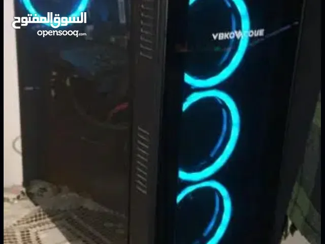 كمبيوتر للبيع في لبنان : كمبيوتر مكتب : افضل سعر