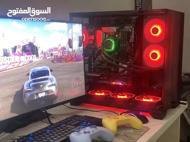 Pc gaming new