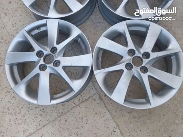 Other 16 Rims in Amman