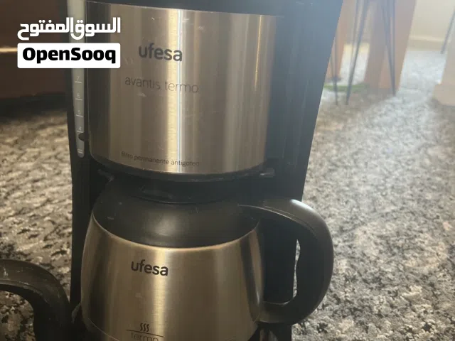 ماكنة قهوة