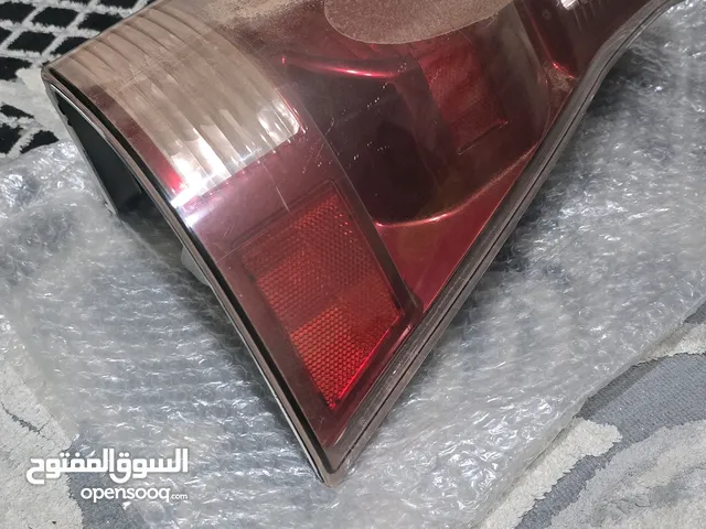 اسطب فورانر 2004