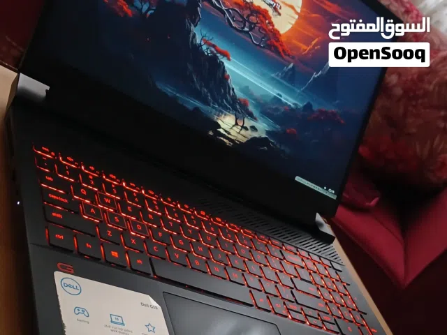 Windows Dell for sale  in Amman