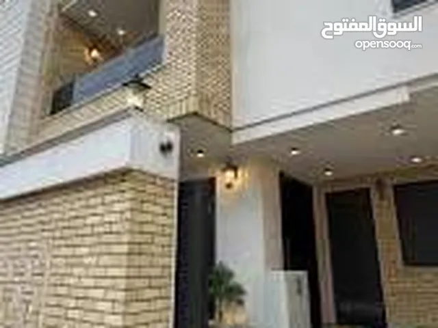 منزل بناء حديث في منطقة الاصمعي