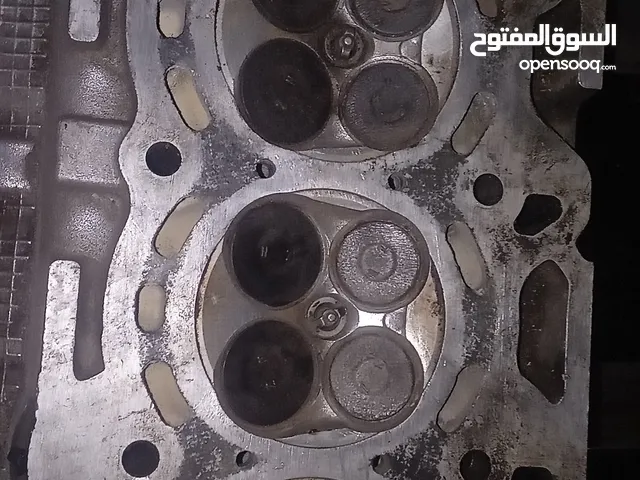 Engines Mechanical Parts in Kafr El-Sheikh