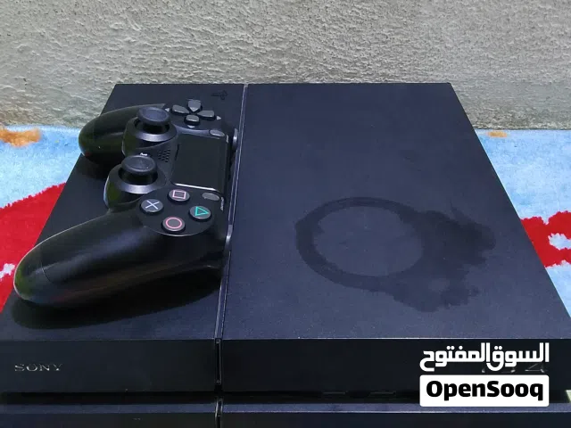 بلي 4 فات مهكر مستخدم للبيع نظام 9.00 يرحم اهلك جواب اسئلتك تلكاه ب وصف