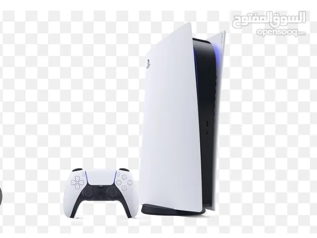 PlayStation 5 PlayStation for sale in Zarqa