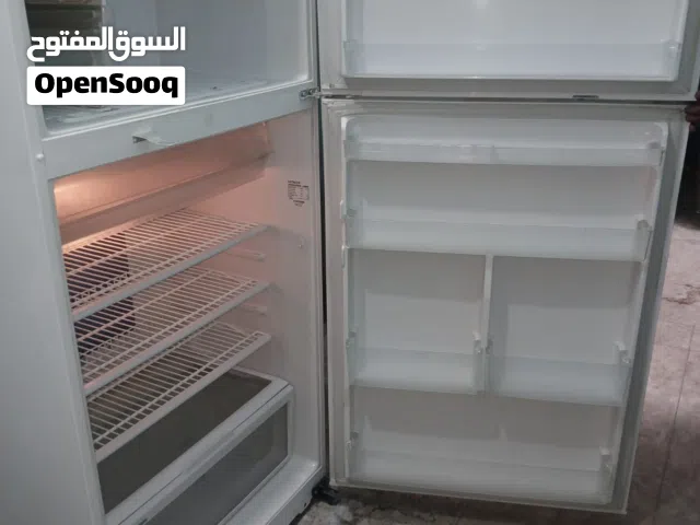 بيع ثلاجة هيتاشي يباني 24 قدم استعمال خفيف معا التوصيل والكفاله