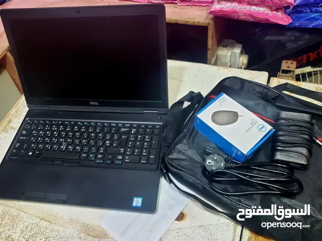 Windows Dell for sale  in Al Mukalla