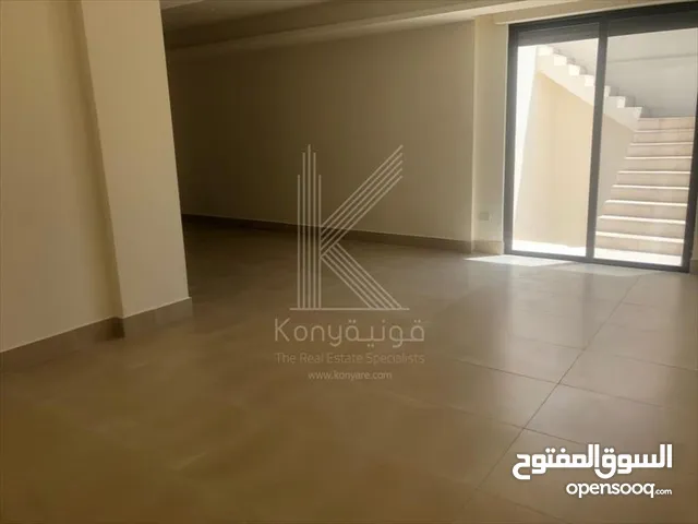 240 m2 3 Bedrooms Apartments for Sale in Amman Abdoun