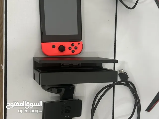 Nintendo Switch Nintendo for sale in Al Jahra