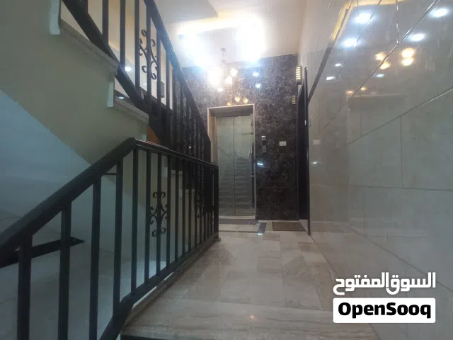 180 m2 4 Bedrooms Apartments for Rent in Amman Daheit Al Aqsa