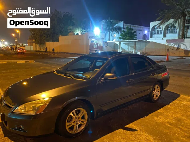 Used Honda Accord in Southern Governorate