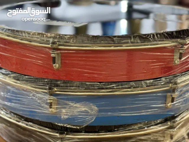 دف كاتم بوربيت مع شنطة فقطط 13 دينار