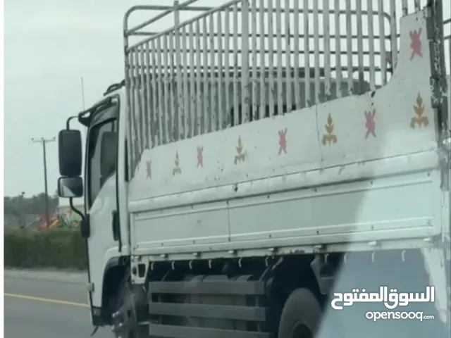 Other Isuzu 2021 in Al Batinah