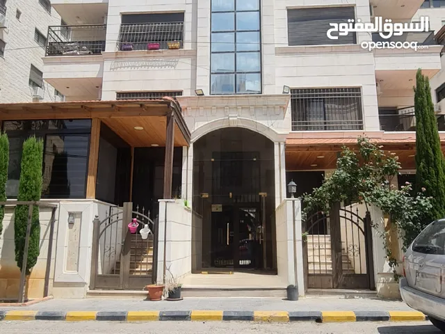 90 m2 2 Bedrooms Apartments for Sale in Amman Tla' Al Ali Al Sharqi