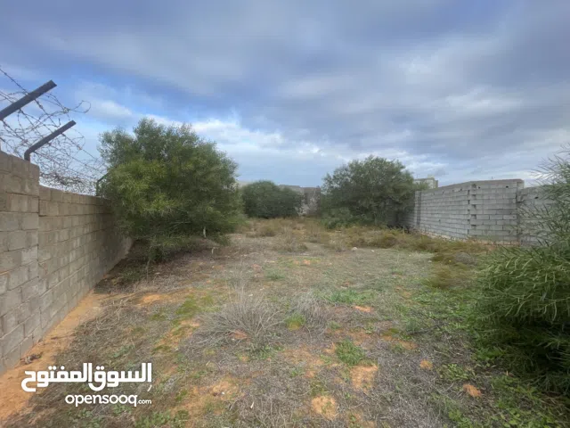 Mixed Use Land for Sale in Tripoli Tareeq Al-Mashtal
