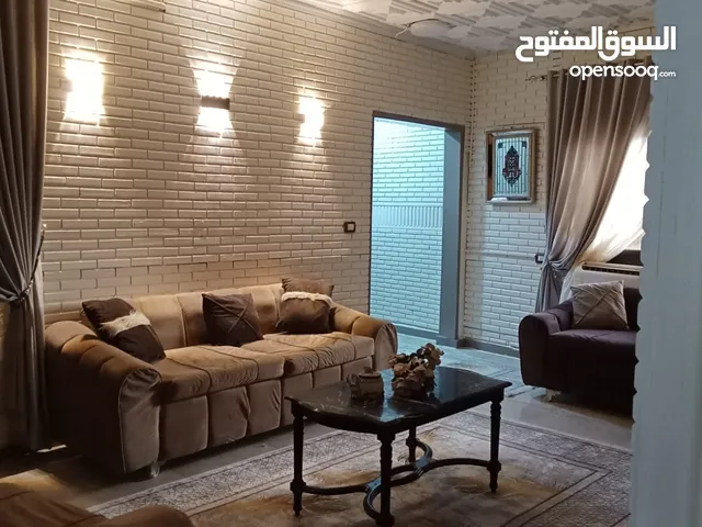 شقة فندقية بالمهندسين تشطيب راقي ومتميز