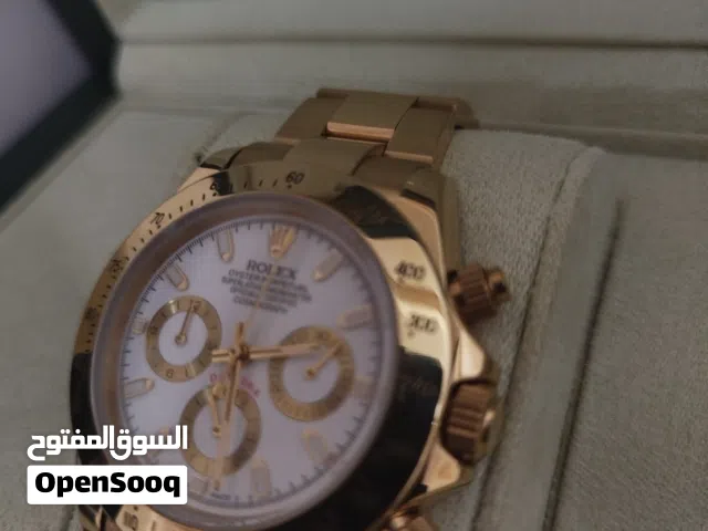 Rolex Daytona