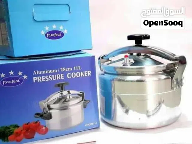 طنجرة ضغط fatafeat