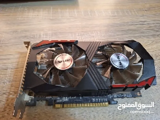  Graphics Card for sale  in Dhi Qar