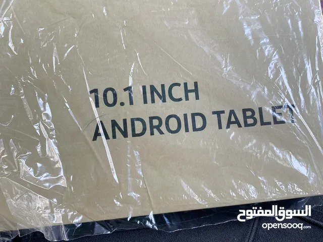 Samsung Tab A 10.1 64 GB in Al Riyadh