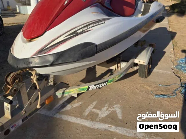 موطو بحر ياماها