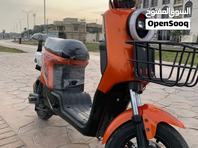 دراجه شحن R9