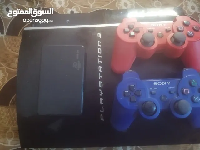 بلي ثري فات