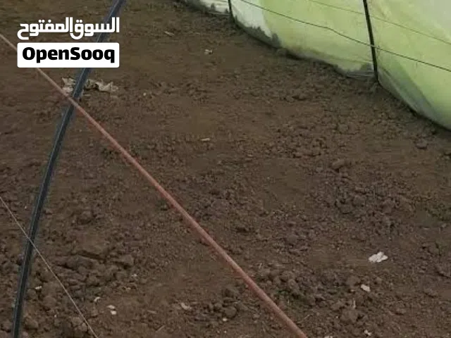 بيت بلاستيكي للبيع