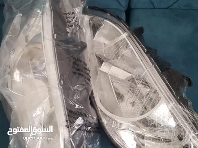 مطلوب ليتات هوندا سفيك 2004